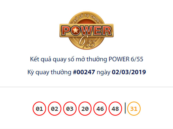 Xổ số Vietlott: Sau bao ngày chờ đợi, giải Jackpot hơn 64 tỷ đồng vẫn chưa tìm thấy chủ nhân?
