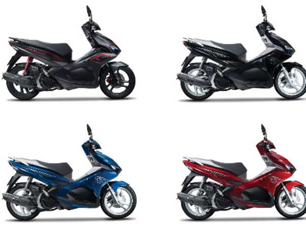 Bảng giá Honda Air Blade tháng 3/2019: Giảm tới 600 nghìn đồng