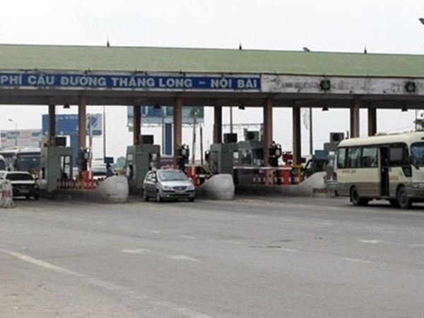 Chủ đầu tư BOT Bắc Thăng Long - Nội Bài bị truy thu gần 1,2 tỷ đồng