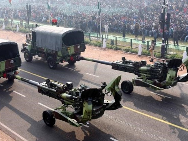 Giao tranh bùng phát, dấy nguy cơ chiến tranh hạt nhân Ấn Độ-Pakistan