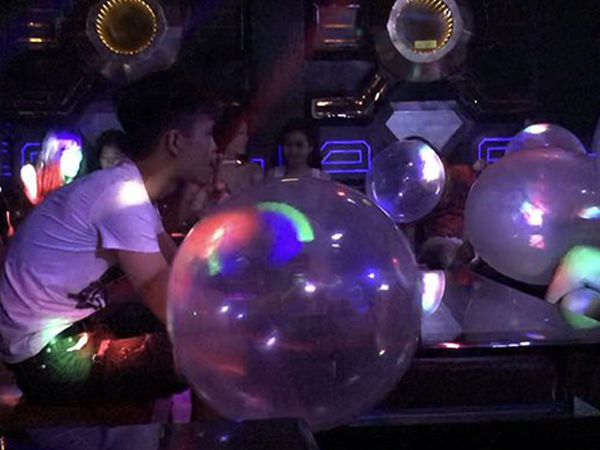 Hành trình đột nhập 'động' bóng cười đầu độc giới trẻ gây hoang mang dư luận