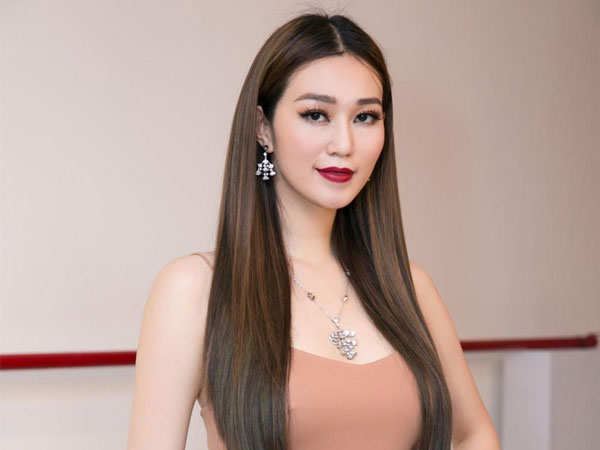 Khánh My: Tài năng còn gây tranh cãi nhưng cuộc sống lại xa hoa nhất nhì showbiz