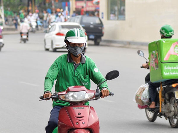 Lần đầu Grab công bố số tiền rót vào Việt Nam sau 5 năm