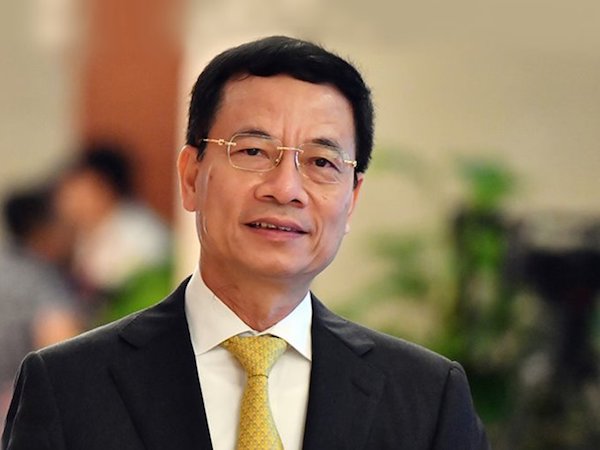 'Nếu dùng tài khoản viễn thông sẽ giúp 100% người dân thanh toán không dùng tiền mặt, nhưng lại thách thức với ngân hàng'