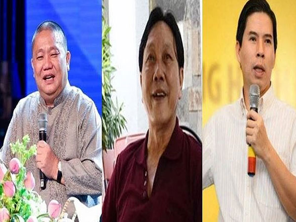 Nhiều doanh nhân Việt nổi tiếng tính rút khỏi thương trường?