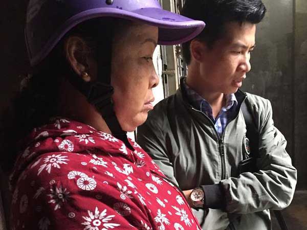Nỗi đau của gia đình bị thầy cúng cầm dao truy sát: 'Cháu tôi mồ côi cha mẹ, vừa sinh con chưa được bao lâu thì đã bị sát hại...'