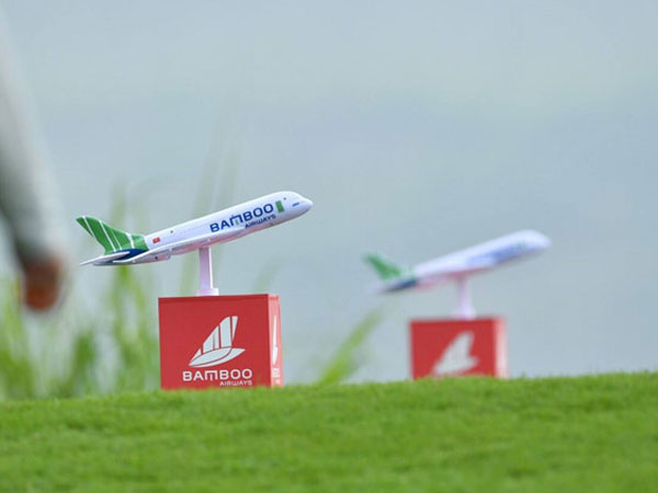 Ông Trịnh Văn Quyết lên nắm quyền tại Bamboo Airways