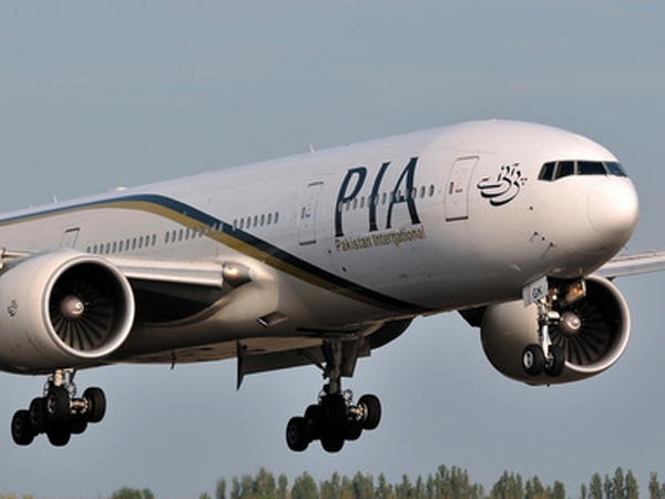 Pakistan mở lại không phận sau xung đột biên giới với Ấn Độ