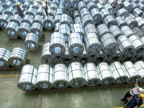 Tập đoàn Hoa Sen đóng cửa một loạt chi nhánh
