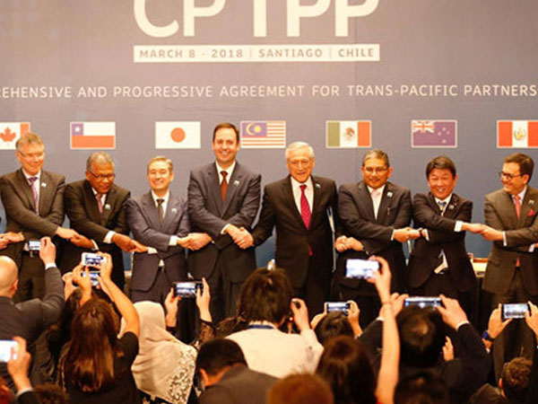 Thái Lan chính thức xin tham gia CPTPP, Việt Nam lo mất lợi thế?