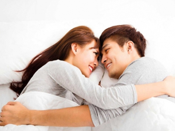 Tình dục có những lợi ích gì?