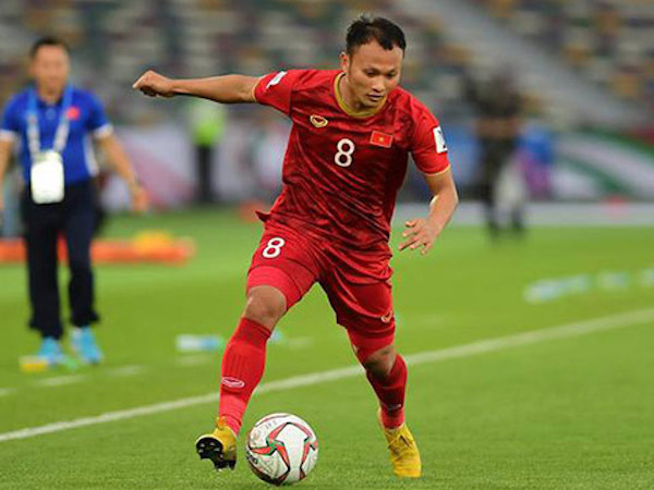 ‘Văn Hậu, Trọng Hoàng là mẫu cầu thủ khó tìm ở châu Á’