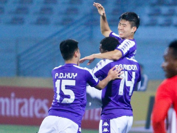 AFC phát hiện ra sai sót, Duy Mạnh được trao lại giải ‘Bàn thắng đẹp nhất tuần’
