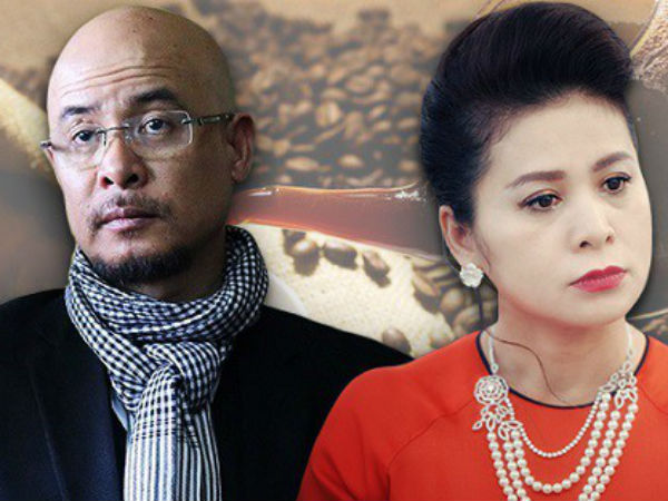Có thứ còn đáng sợ hơn cả sự phản bội... là khi 1 nhà nhưng 2 người thuộc về 2 thế giới