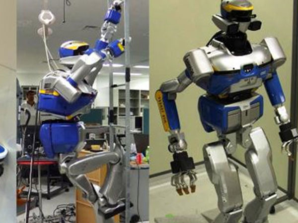 Công ty của Mỹ xây nhà máy sản xuất robot 87 triệu USD tại Đà Nẵng