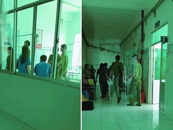 Đồng Tháp: Điều tra nghi án sản phụ vừa sinh con 1 ngày tuổi bị yêu râu xanh hiếp dâm, đập đầu vào bồn cầu ngay trong bệnh viện