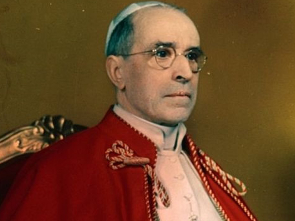 'Giáo hội không sợ hãi lịch sử', Vatican chuẩn bị công bố tài liệu mật