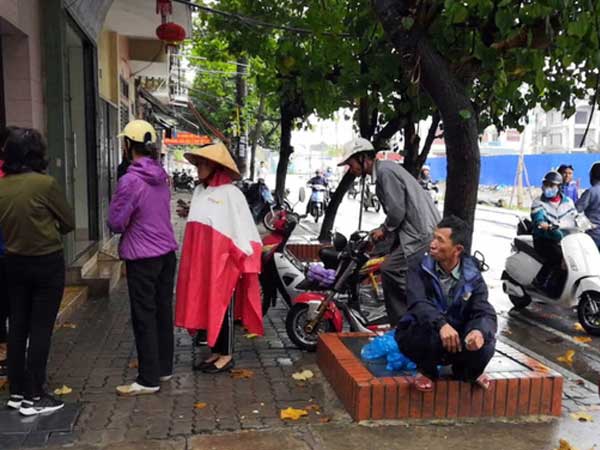 Hàng xóm kể về gã thầy bói 'bí hiểm' từng ra tay truy sát 4 người trong gia đình thương vong