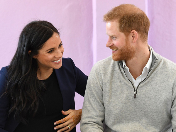 Hóa ra Hoàng tử Harry chính là nguồn cơn khiến Meghan và gia đình mình rạn nứt từ một câu nói có tính 'sát thương'