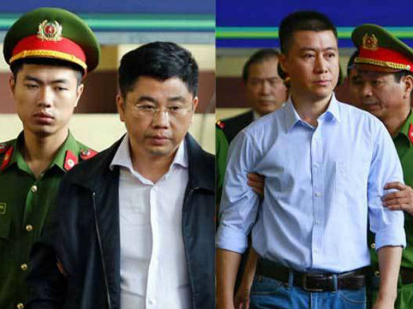 Hôm nay, phúc thẩm vụ đánh bạc nghìn tỷ, Phan Sào Nam lại hầu tòa