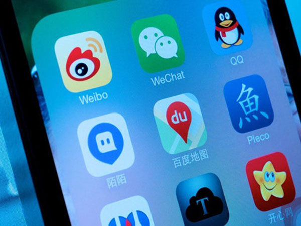 Hơn 300 triệu tin nhắn WeChat và QQ bị phát tán trên Internet