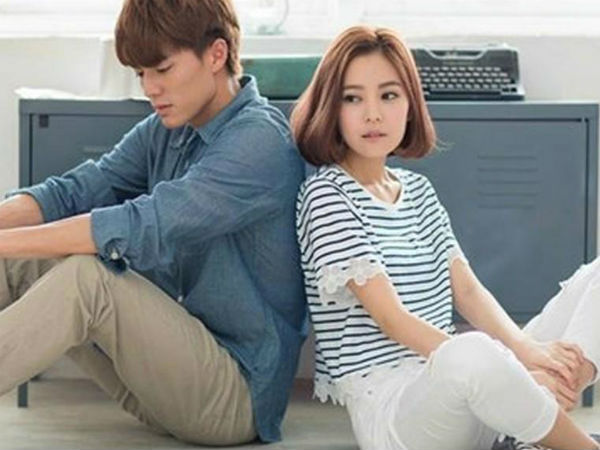 Làm gì khi chồng nói không còn tình cảm với vợ?