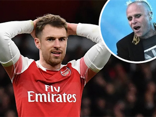 'Lời nguyền Ramsey' đã có nạn nhân thứ 17