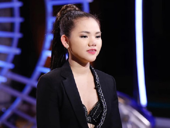Minh Như nói gì khi khán giả Mỹ bất bình vì cô không phải người Mỹ nhưng lại dự thi American Idol?