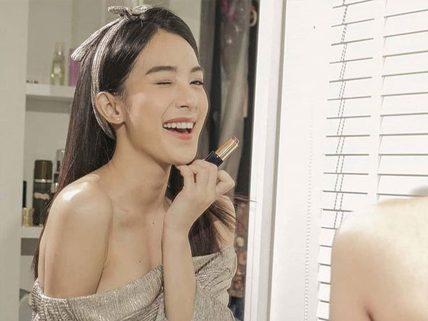 Một cây son sẽ thể hiện bao nhiêu phần tính cách của bạn?
