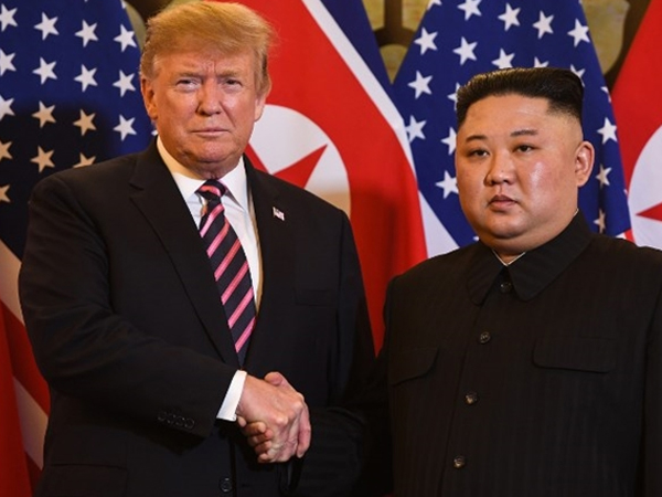 Những điểm sáng từ hội nghị thượng đỉnh Trump - Kim lần hai