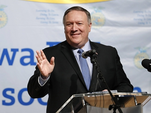 Pompeo nói Mỹ 'nhận được bài học' từ thượng đỉnh Trump - Kim