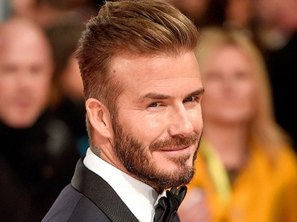 Rộ tin David Beckham sang Việt Nam vào ngày 9/3, 'đụng độ' Công Vinh, Duy Mạnh trên sân cỏ