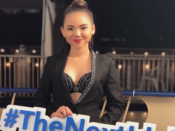 Tiết mục của Minh Như gây sốt nhất trên fanpage American Idol