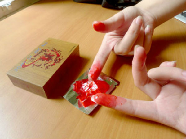 Vá 'cái ngàn vàng': Mất rồi, lại... mất thêm!