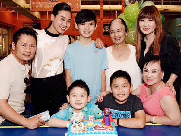 Vụ ly hôn kỳ lạ của Bằng Kiều: Trợ cấp 2 tỷ mỗi năm, đưa vợ cũ đi du lịch hâm nóng tình cảm