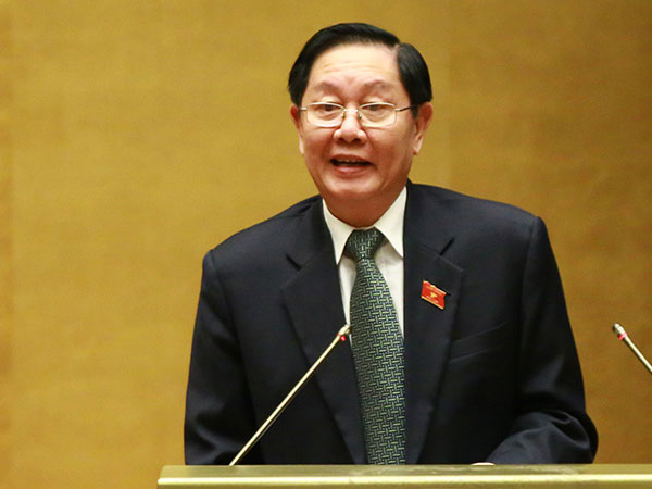 Bộ trưởng Nội vụ hé lộ phương án sáp nhập sở ngành