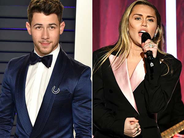 Chia tay đã lâu và đều đã lập gia đình, Nick Jonas bất ngờ say sưa nói về tình cũ Miley Cyrus