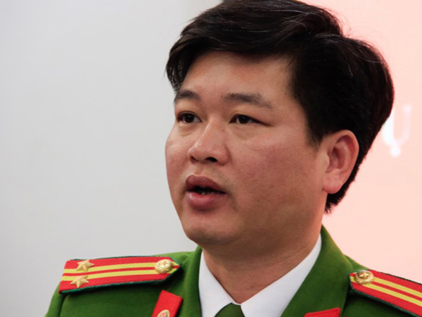 Công an nhận định thầy giáo Bắc Giang 'không dâm ô học sinh'