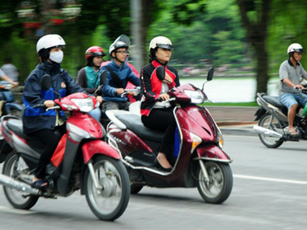 Dự báo thời tiết 6/3: Gió mùa về, Hà Nội trở lạnh