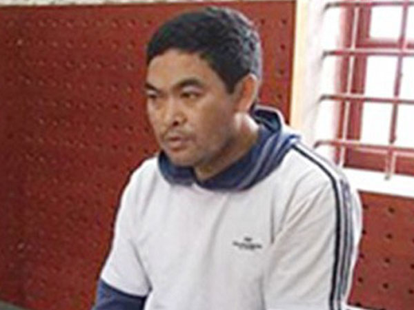 Ép bố cho gặp người yêu, bị lừa bán sang Trung Quốc