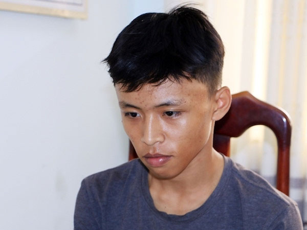 Gã trai 17 tuổi đâm chết người vì nhớ mối thù cũ