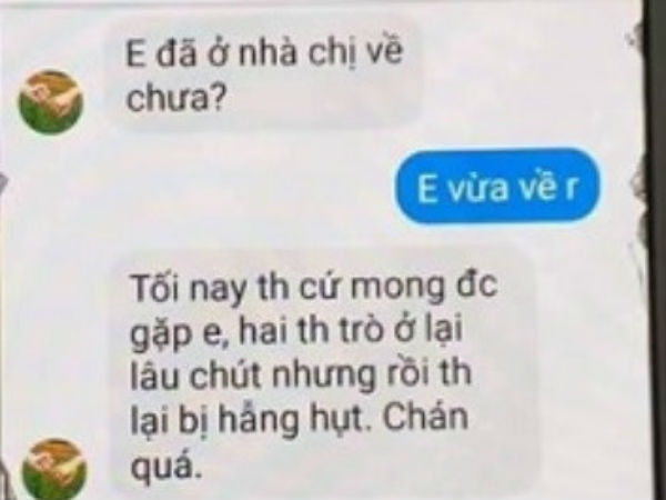 Gia đình nữ sinh không muốn kỷ luật thầy giáo nhắn tin gạ tình