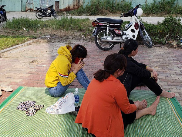 Hai lần tính kế phi tang thi thể con gái 8 tuổi của người cha tàn ác