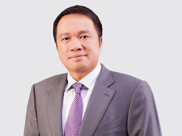 Hồ Hùng Anh, tỷ phú USD mới nhất của Việt Nam là ai?