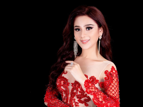 Lâm Khánh Chi: Tôi sẽ tổ chức 'Lễ hội cưới' hàng năm với 1.000 quan khách