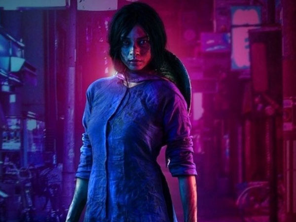 Ngô Thanh Vân đáng nể vì khác các người đẹp showbiz