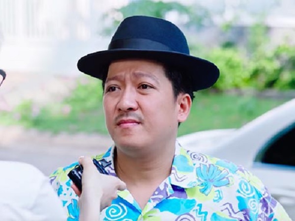 Trường Giang 'chê' Nhã Phương vô duyên, trả lời về thông tin có con