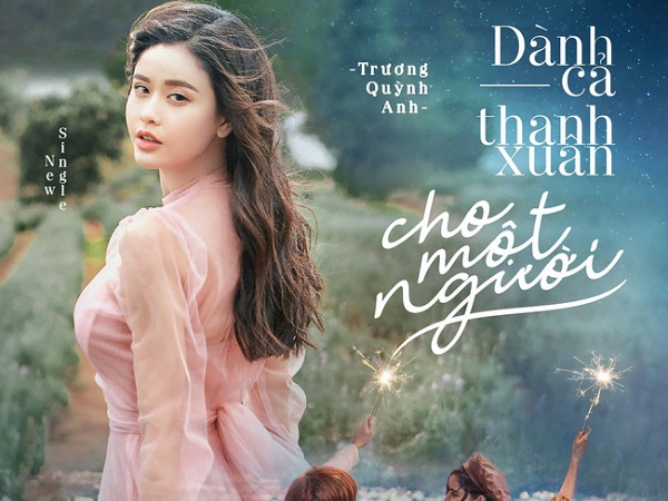 Trương Quỳnh Anh vào vai cô gái bị phản bội trong MV mới, dân mạng lại đồng loạt gọi tên Tim vì phát hiện điều này