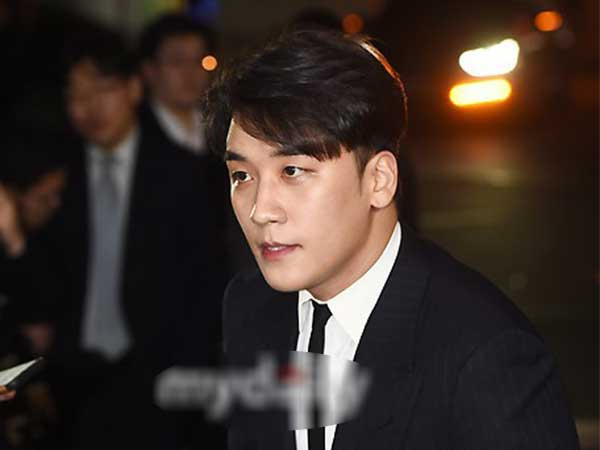 Vạch trần thủ đoạn trốn thuế tinh vi của YG và Seungri khi điều hành CLB người lớn