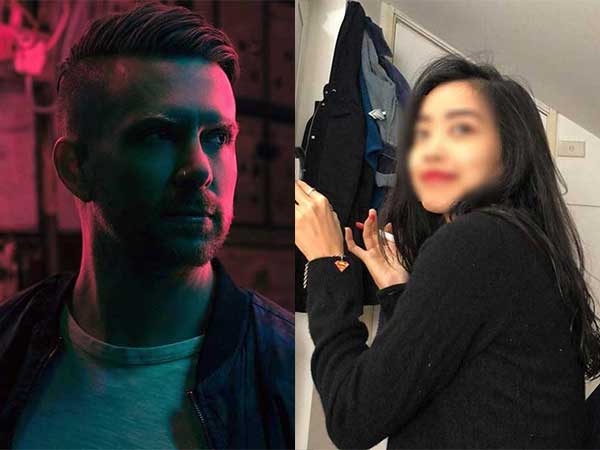 Yêu cô gái Việt, DJ người Mỹ đau đớn khi chưa kịp thổ lộ đã hay tin người thương tử nạn